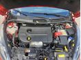 FORD FIESTA 2013/6 - 16