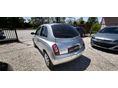 NISSAN MICRA 2006/11 - 4