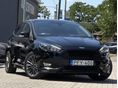 FORD FOCUS 1.5 EcoBoost ST-Line Black Mo-i.1 tulajdonos.törésmentes.szervízkönyves.182le