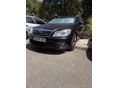 SKODA OCTAVIA Combi RS 2.0 CR TDI DPF EU5