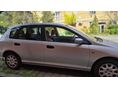 HONDA CIVIC 2001 - 4