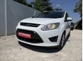 FORD C-MAX Grand1.6 VCT Champions 1Tulaj/2Kulcs/Klíma/Szervizkönyv/Vonóhorog/Friss műszaki