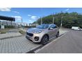 KIA SPORTAGE 2.0 CRDI GT Line 4WD (Automata) SZÉP ÉS JÓ!!!
