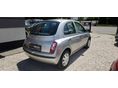 NISSAN MICRA 2007/3 - 3