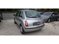 NISSAN MICRA 2007/3 - 4