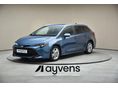 TOYOTA COROLLA Touring Sports 1.8 Hybrid Comfort Tech e-CVT MAGYAR 1.TUL-GARANTÁLT KM-SZERVIZTÖRTÉNET-ÁFÁS-GARANCIÁVAL!
