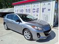 MAZDA 3 SPORT TAKUMI II. 1.6i (1 ÉV GARANCIA)