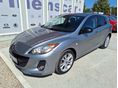 MAZDA 3 2013/9 - 5