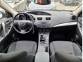 MAZDA 3 2013/9 - 11
