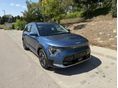KIA NIRO EV 65kWh Gold ÜLÉS-KORMÁNY FŰTÉS NAVI KAMERA