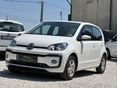 VOLKSWAGEN UP Up! 1.0 TSI BMT Move Up! Magyarországi - 2 tulajdonos - Gyári fényezés