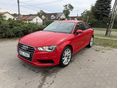 AUDI A3 Limousine 1.6 TDI Ambiente Azonnal elvihető!