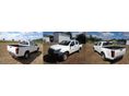 ISUZU D-MAX 2019/12 - 11
