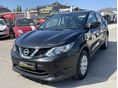 NISSAN QASHQAI 1.2 DIG-T Visia S-mentes! Végig Márkaszerviz! Moi.! 95.000 Km.!