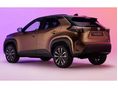 TOYOTA YARIS CROSS 2026 - 2