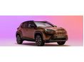 TOYOTA YARIS CROSS 2026 - 1