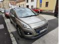 PEUGEOT 3008 2014/4 - 7