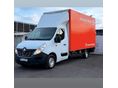 RENAULT MASTER 2.3 dCi 135 L2P3 3,5t Pack Comfort RWD