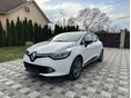 RENAULT CLIO 1.5 dCi Energy Alizé EURO6 ÜLÉSFŰTÉS!DIGITKLIMA!ALUFELNI!
