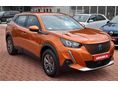 PEUGEOT 2008 e2008 50kWh Active Pack Magyarországi + 1. tulajdonostól! Sérülésmentes!