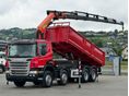 SCANIA 2014/3 - 2