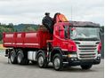 SCANIA 2014/3 - 3