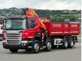 SCANIA 2014/3 - 4