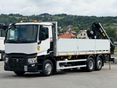 RENAULT 2015/10 - 4