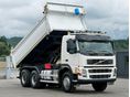 VOLVO 2007/8 - 1