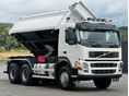 VOLVO 2007/8 - 4