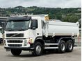 VOLVO 2007/8 - 7