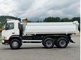 VOLVO 2007/8 - 8
