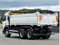 VOLVO 2007/8 - 9