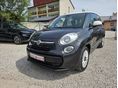 FIAT 500L 1.4 T-Jet Beats Edition TEMPOMAT//SZ.KÖNYV//115000KM//