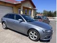 AUDI A4 Avant 2.0 TDI clean diesel multitronic Magyarországi