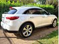 INFINITI QX70 2017/9 - 2