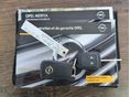 OPEL MERIVA B 2016/9 - 19