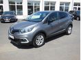 RENAULT CAPTUR 0.9 TCe Energy Limited Márkakerből. 1. tulajdonostól. kevés km. szervizkönyves!