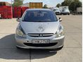 PEUGEOT 307 2001/11 - 2