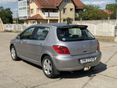 PEUGEOT 307 2001/11 - 5