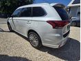 MITSUBISHI OUTLANDER 2.4 PHEV Instyle Premium 4WD CVT 2027/ 6HÓ-IG GYÁRI GARANCIA AZ AKKURA! Létező összes