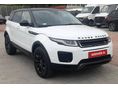 LAND ROVER RANGE ROVER EVOQUE RangeEvoque 2.0 Td4 SE Dynamic (Automata) Magyarországi + 2. tulajdonostól! Eredeti 59.496 km! Gazdag felszereltség!