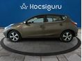 NISSAN PULSAR 2015/3 - 4