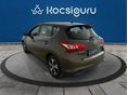 NISSAN PULSAR 2015/3 - 5