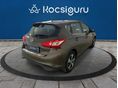 NISSAN PULSAR 2015/3 - 7