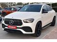 MERCEDES-AMG GLE 53 Gyönyörű gyári állapot + eredeti 65.399 km + 2. tulajdonostól!