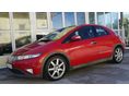 HONDA CIVIC 1.8 Executive i-SHIFT DIGIT KLÍMA! NAVIGÁCIÓ!
