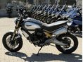 DUCATI SCRAMBLER 1100 