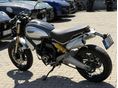 DUCATI SCRAMBLER 1100 2018/4 - 2