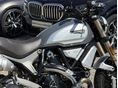 DUCATI SCRAMBLER 1100 2018/4 - 6